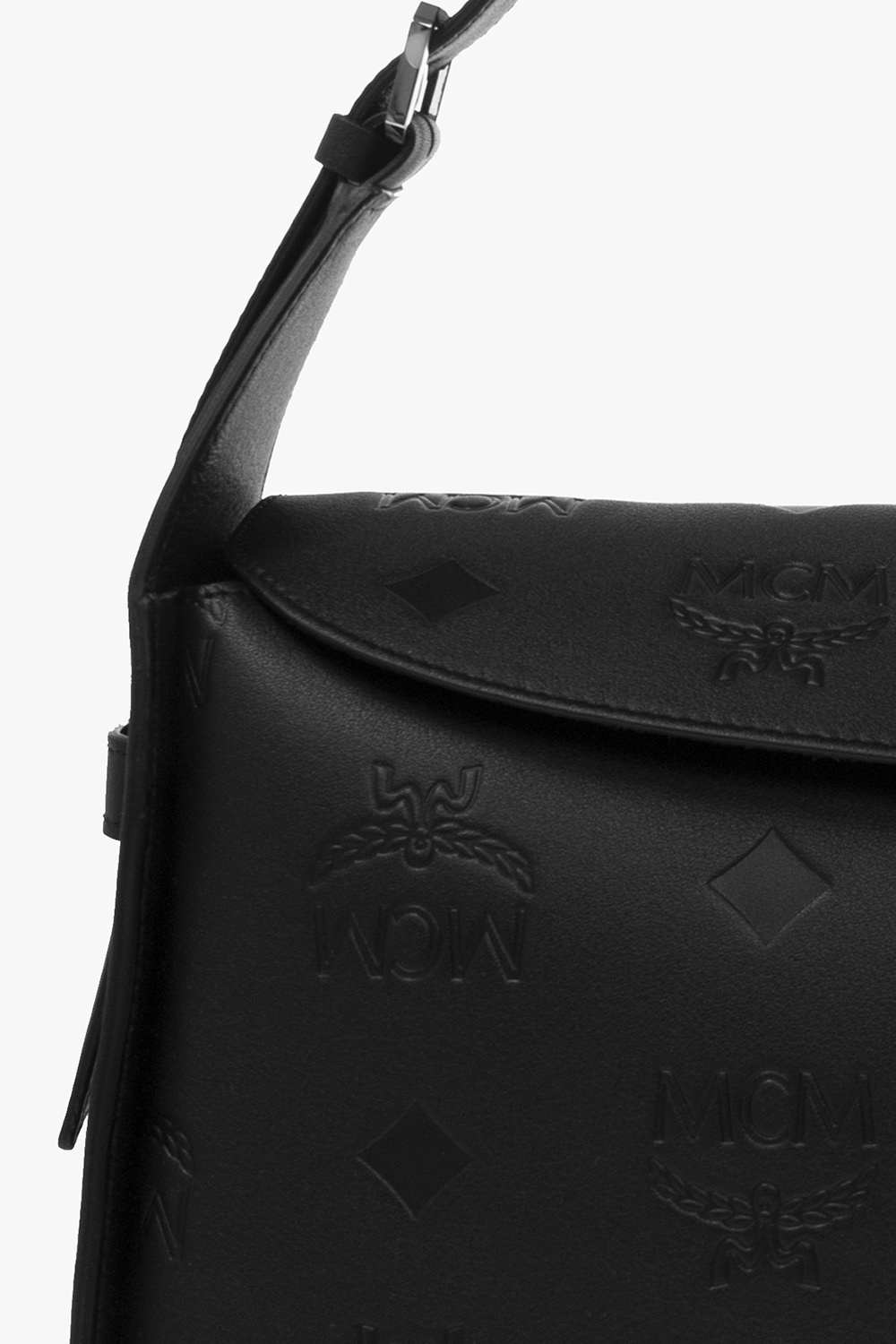 MCM ‘Aren Large’ shoulder bag Women's Bags Vitkac